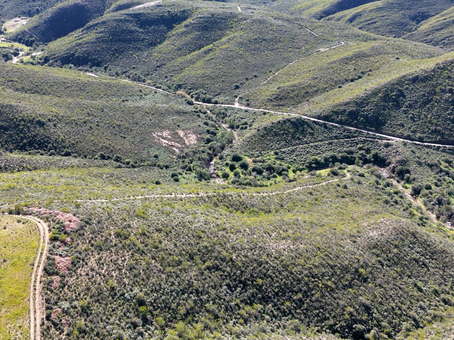 Commercial Property for Sale in George Rural Western Cape